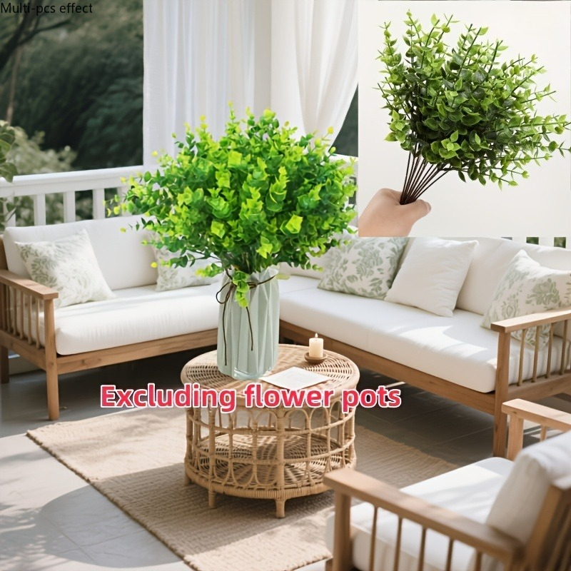 Home Decor Artificial Green Pl - Christmas Tree Artificial recensie en prijs