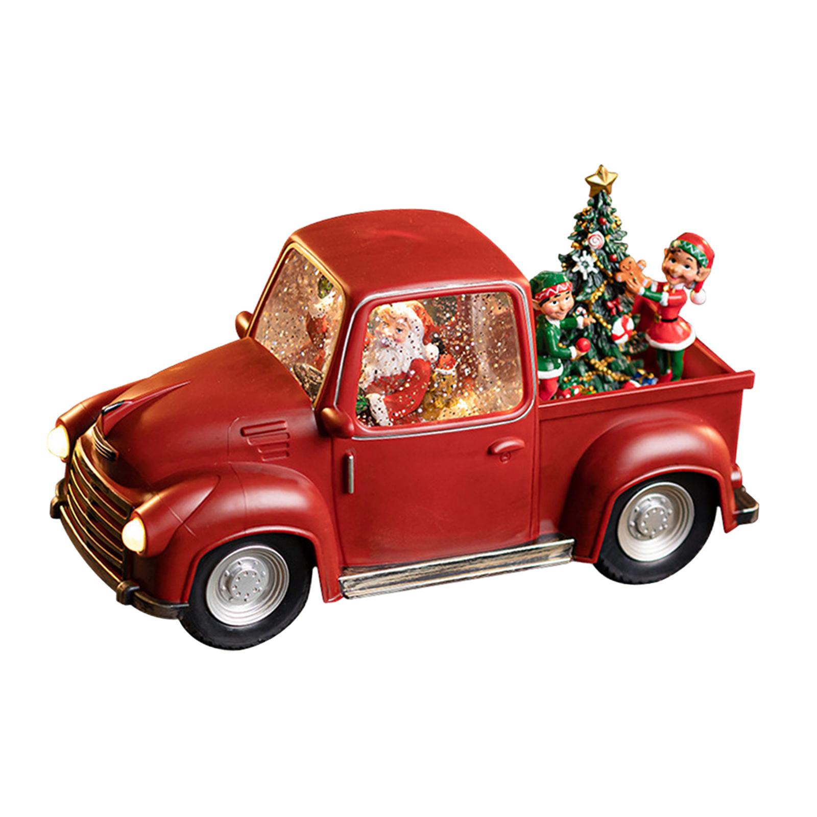 Christmas Decoration Lighted T - Snow Globe Musical recensie en prijs