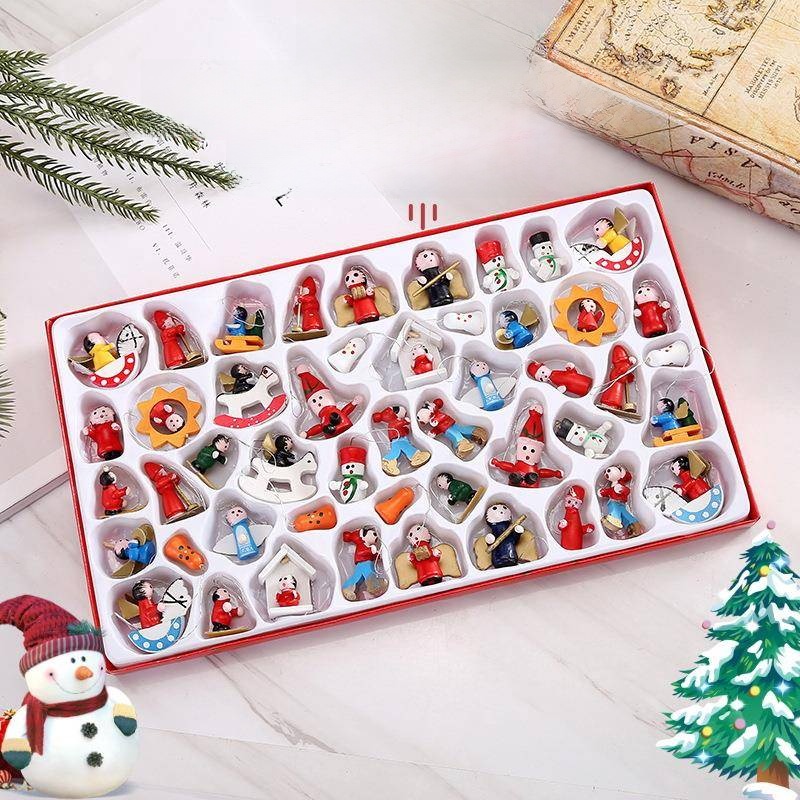 Christmas Decorations Nutcrack - Nutcracker Figurine recensie en prijs