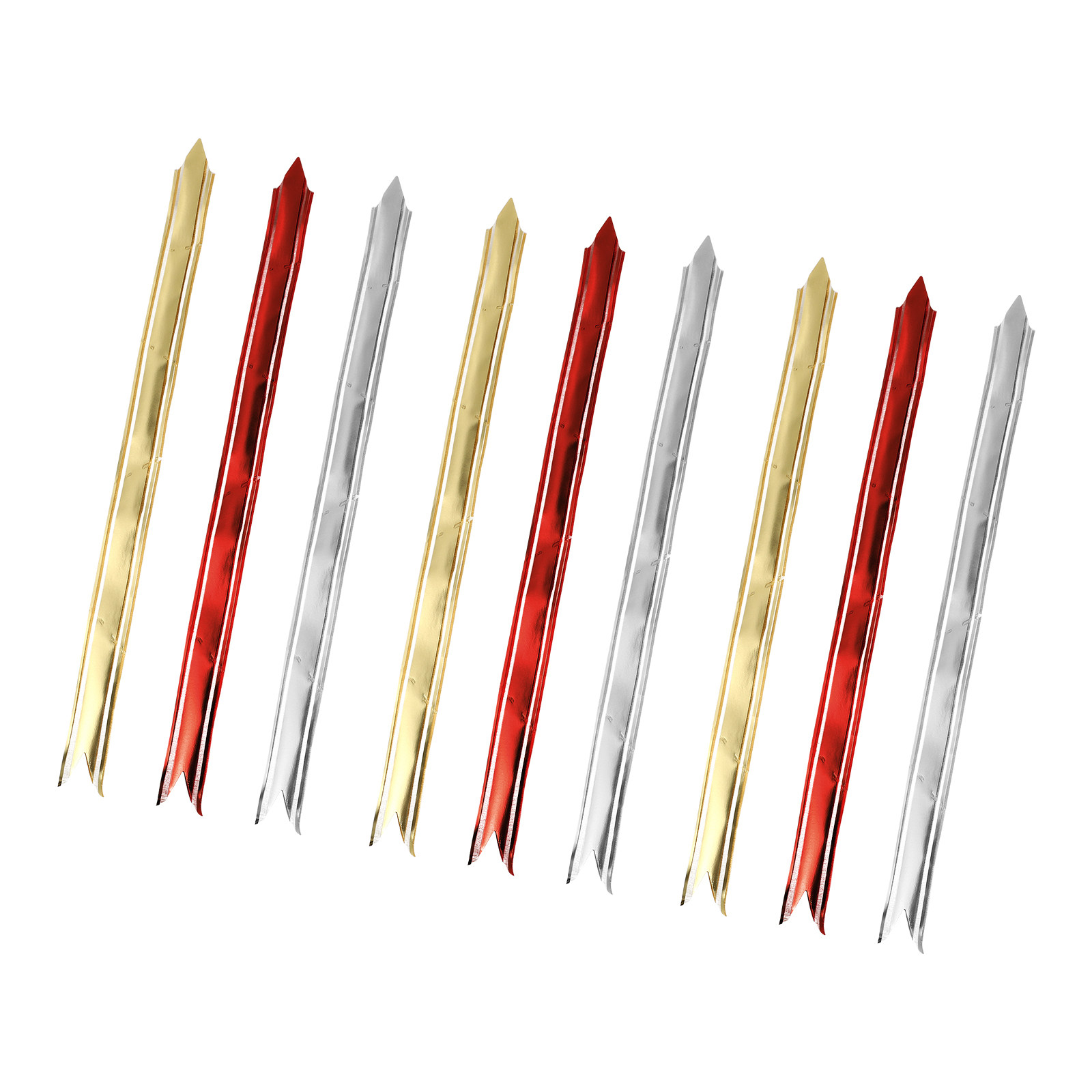 30Pcs Gift Wrap Pull Bow Set E - Gift Box Wrap Set recensie en prijs