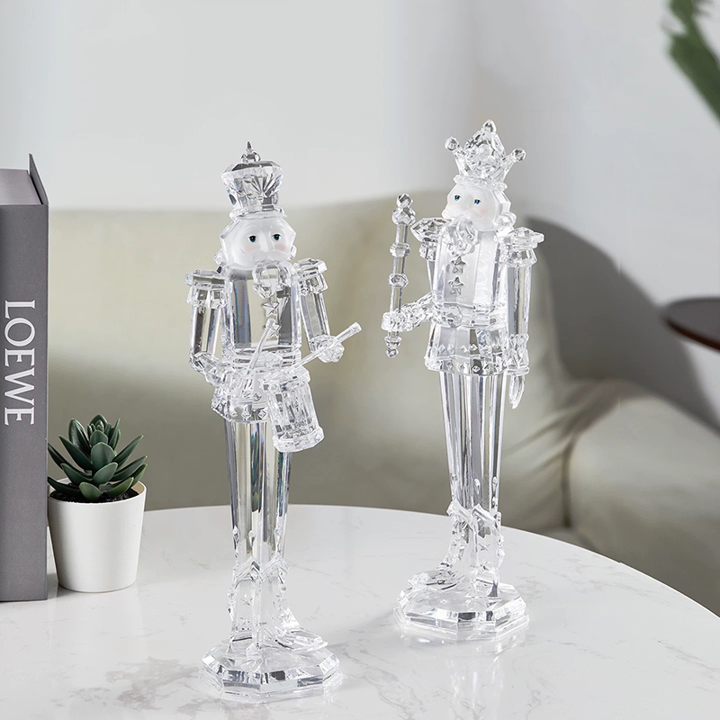 Acrylic Character Statues,Nutc - Nutcracker Figurine recensie en prijs