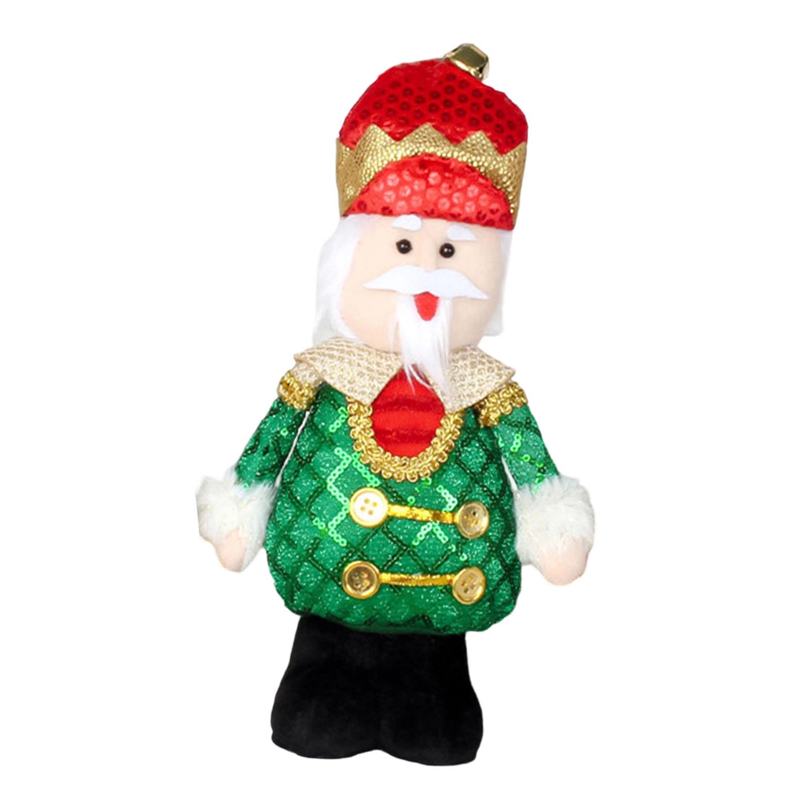 Nutcracker Doll Christmas Deco - Nutcracker Figurine recensie en prijs