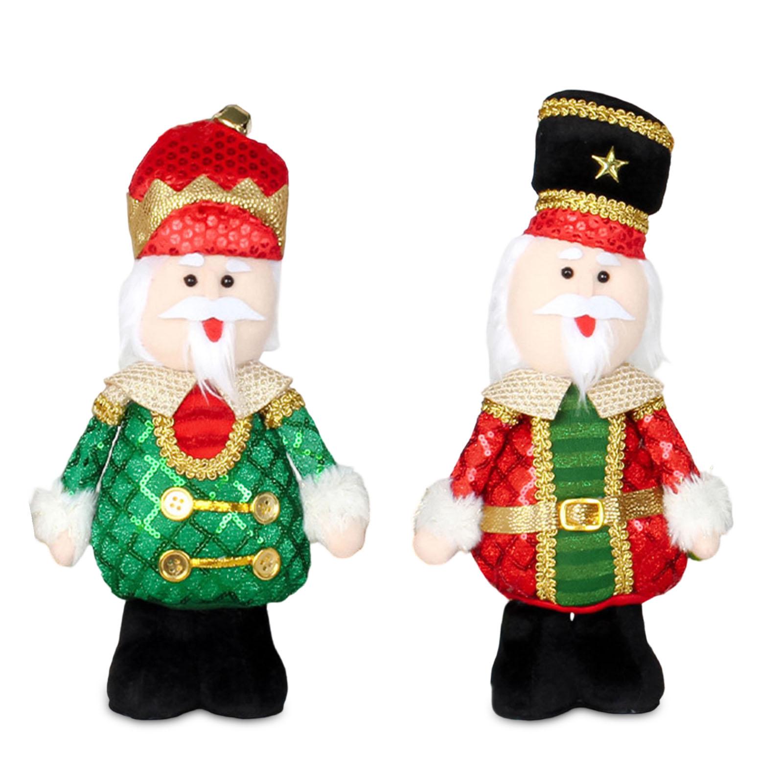 Nutcracker Doll Christmas Deco - Nutcracker Figurine recensie en prijs