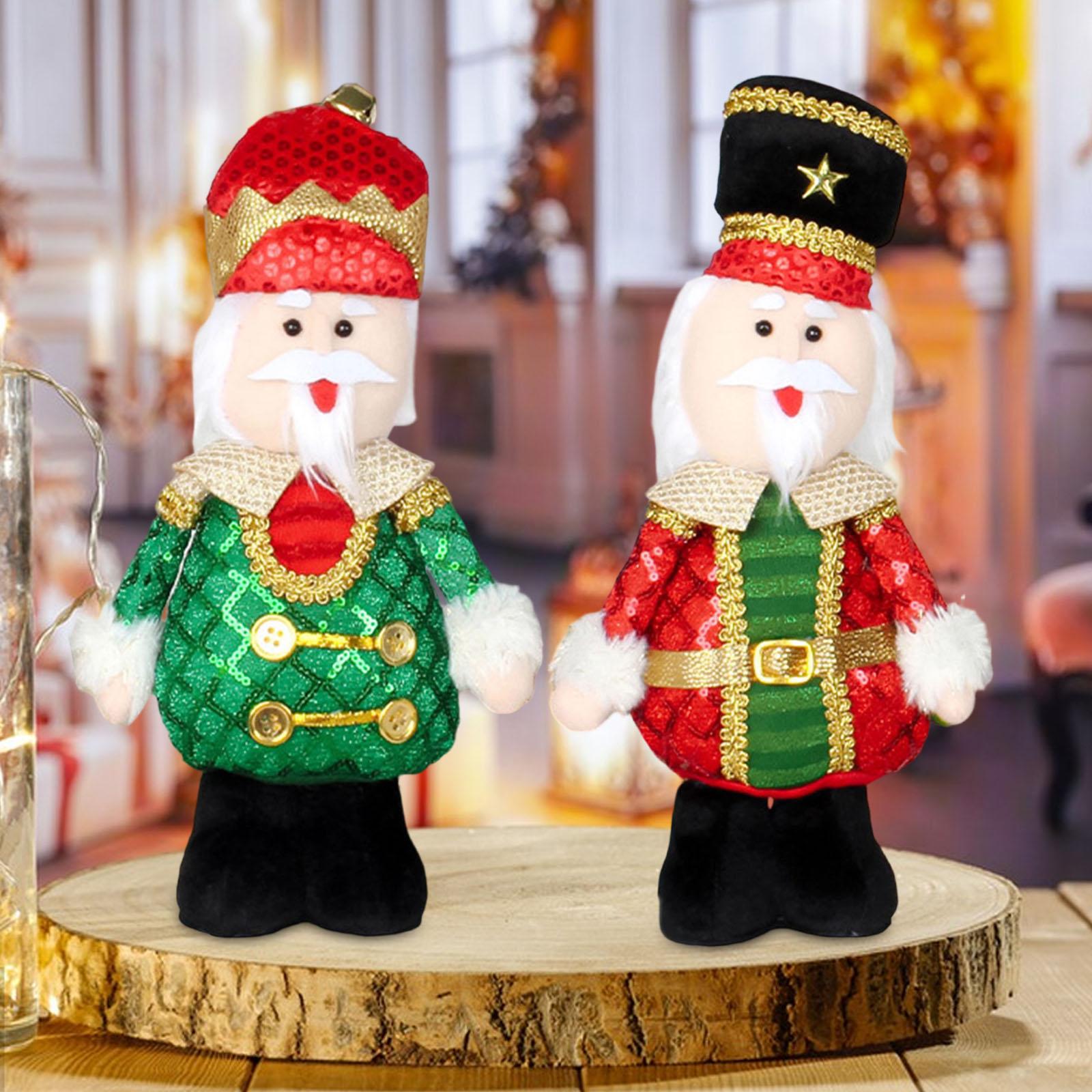 Nutcracker Doll Christmas Deco - Nutcracker Figurine recensie en prijs
