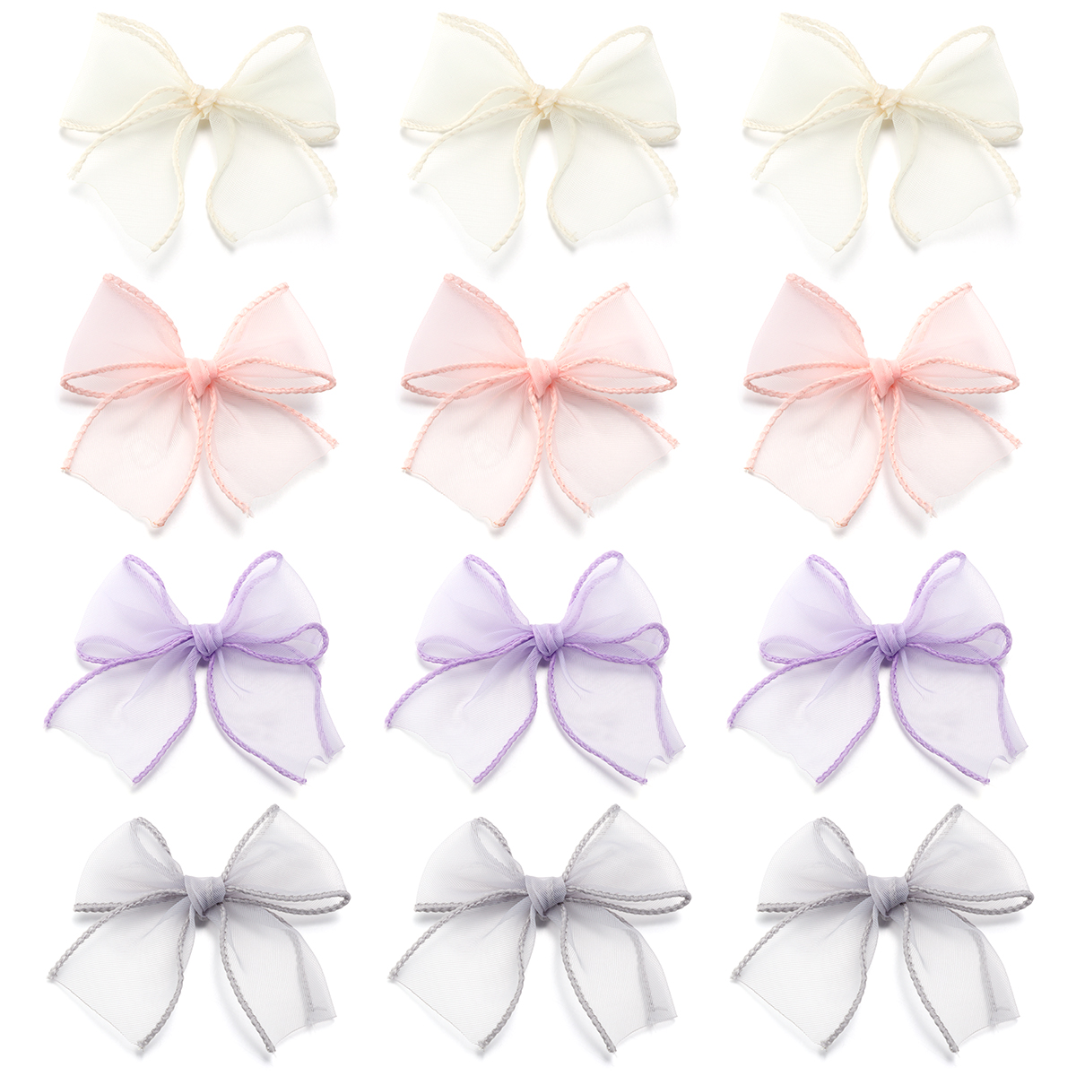 10pcs/lot Fishtail Yarn Ribbon - Ribbon Bow Gift recensie en prijs